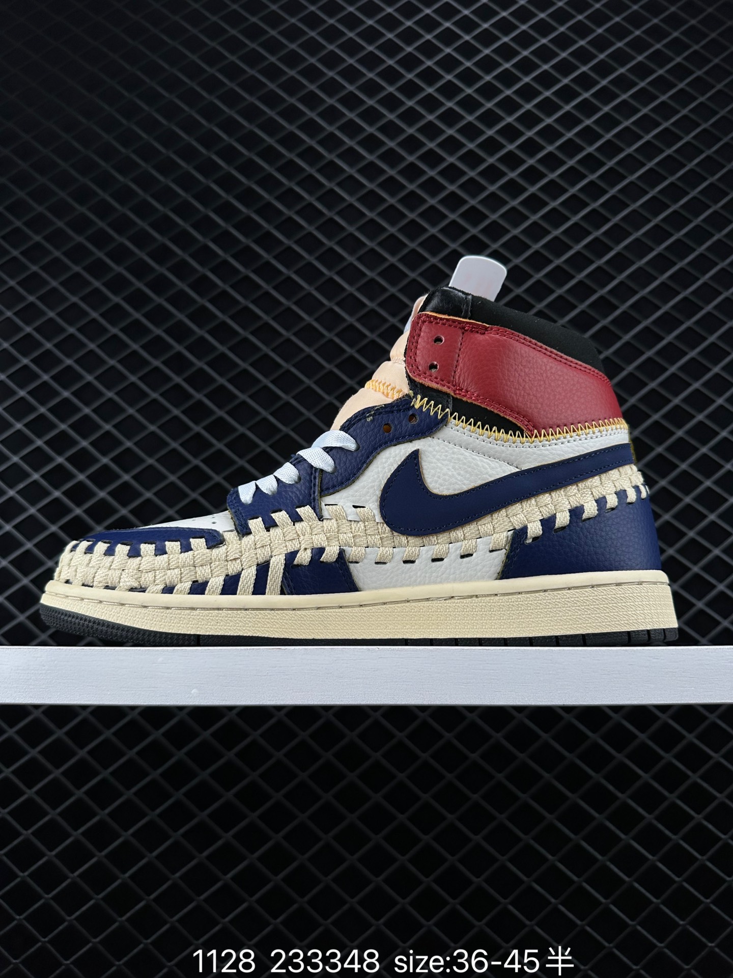 Union Los Angeles x Bephie